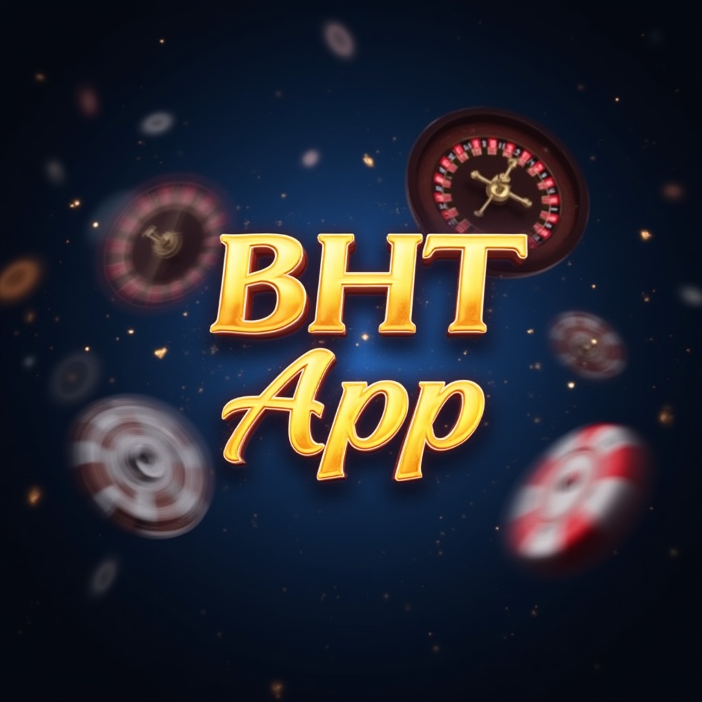 BHT App