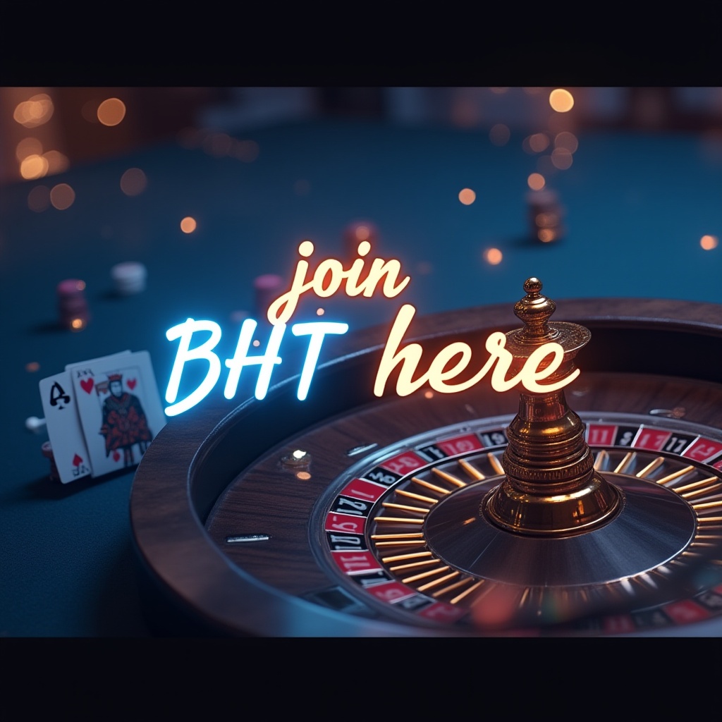 BHT App