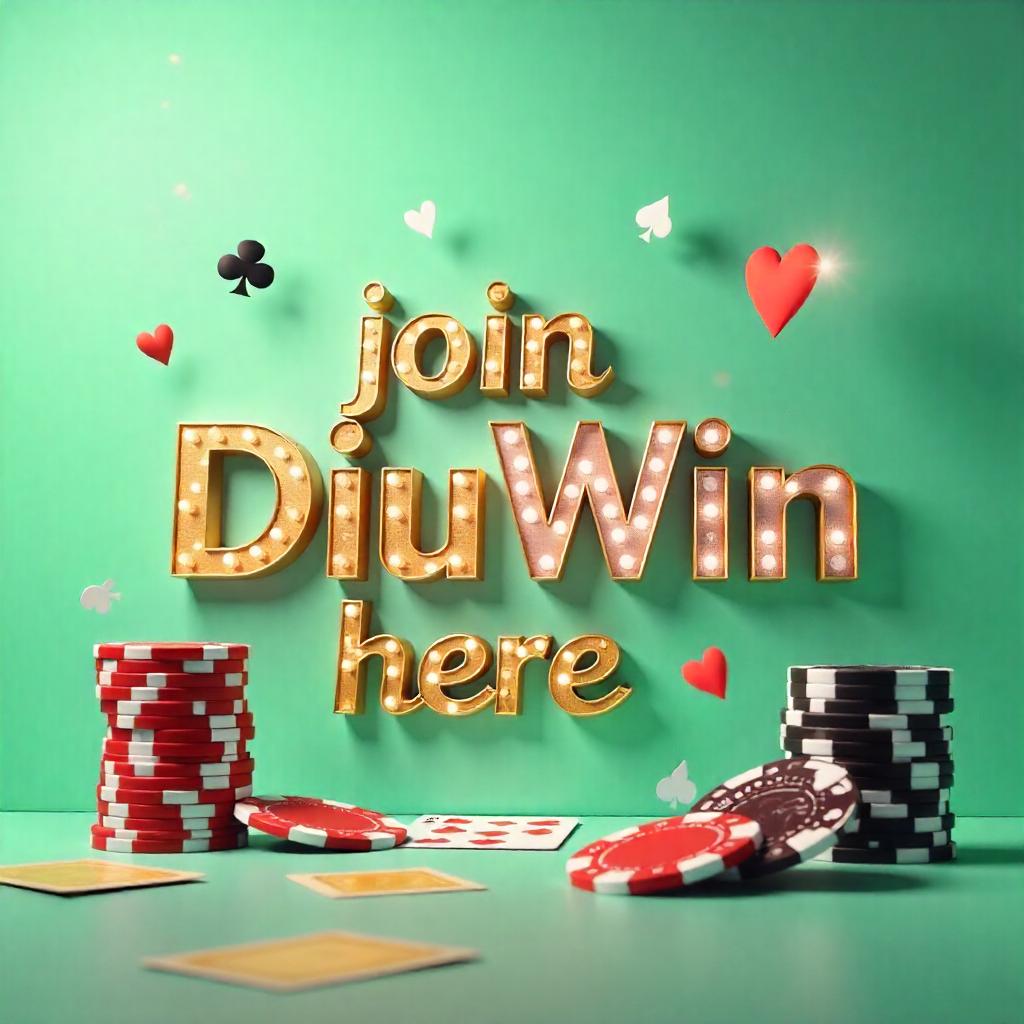 Diuwin Games