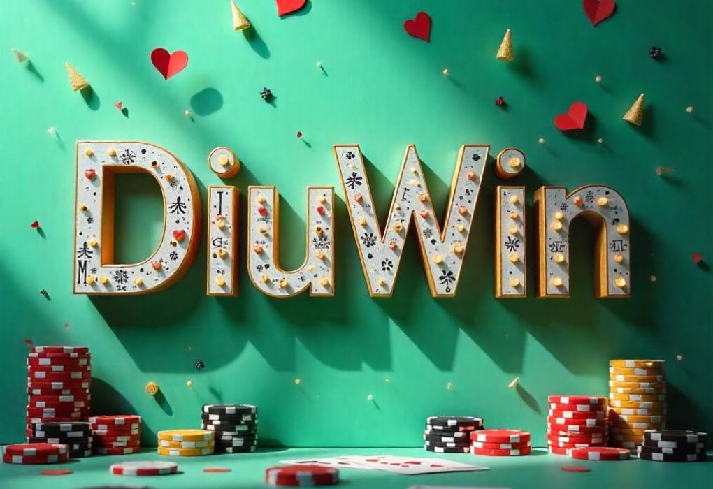 Diuwin Games