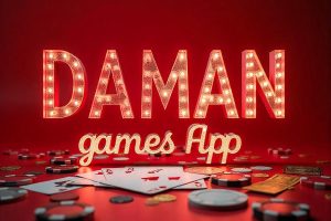 Daman Games App