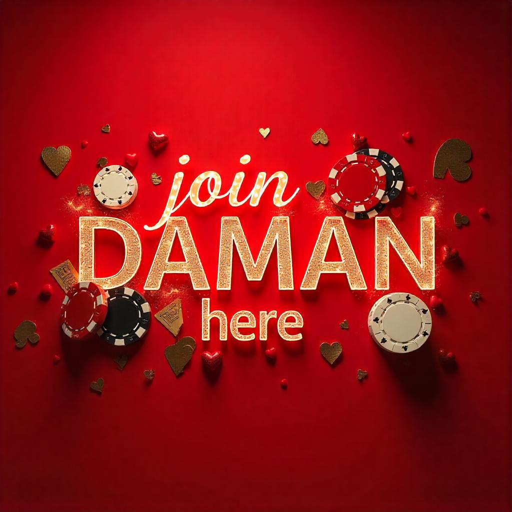 Daman Games App