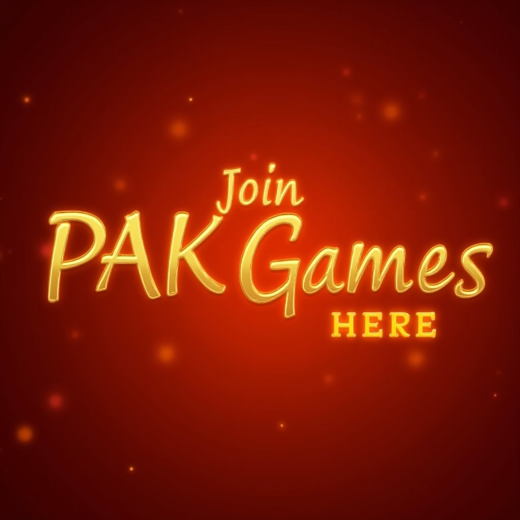 Pak Games