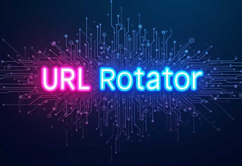 URL Rotator