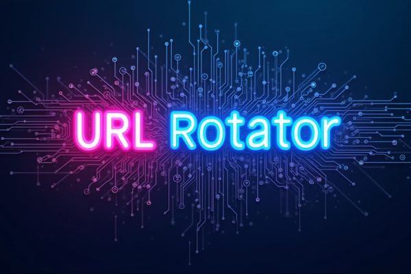 URL Rotator: A Cool Tool for Modern Link Management URL Rotator