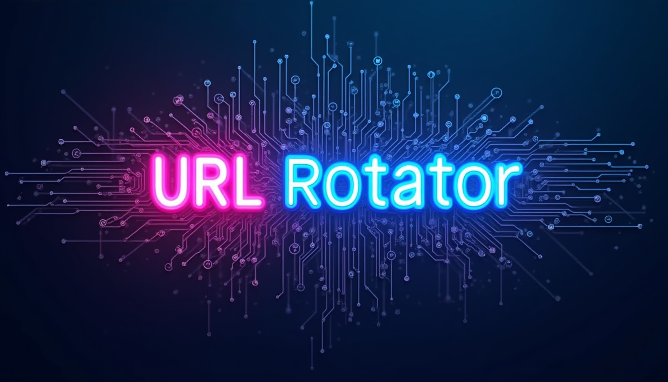 URL Rotator