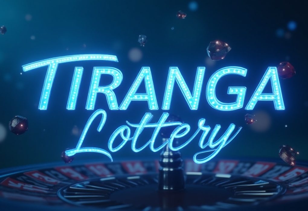 Tiranga Lottery