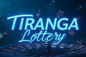 Tiranga Lottery