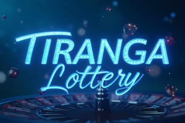 Tiranga Lottery: The Fast-Rising Digital Game Changing How We Play Tiranga Lottery