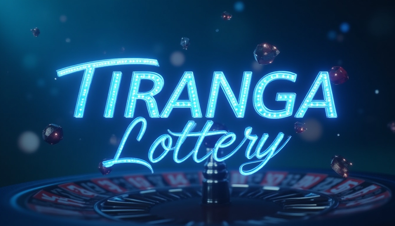 Tiranga Lottery