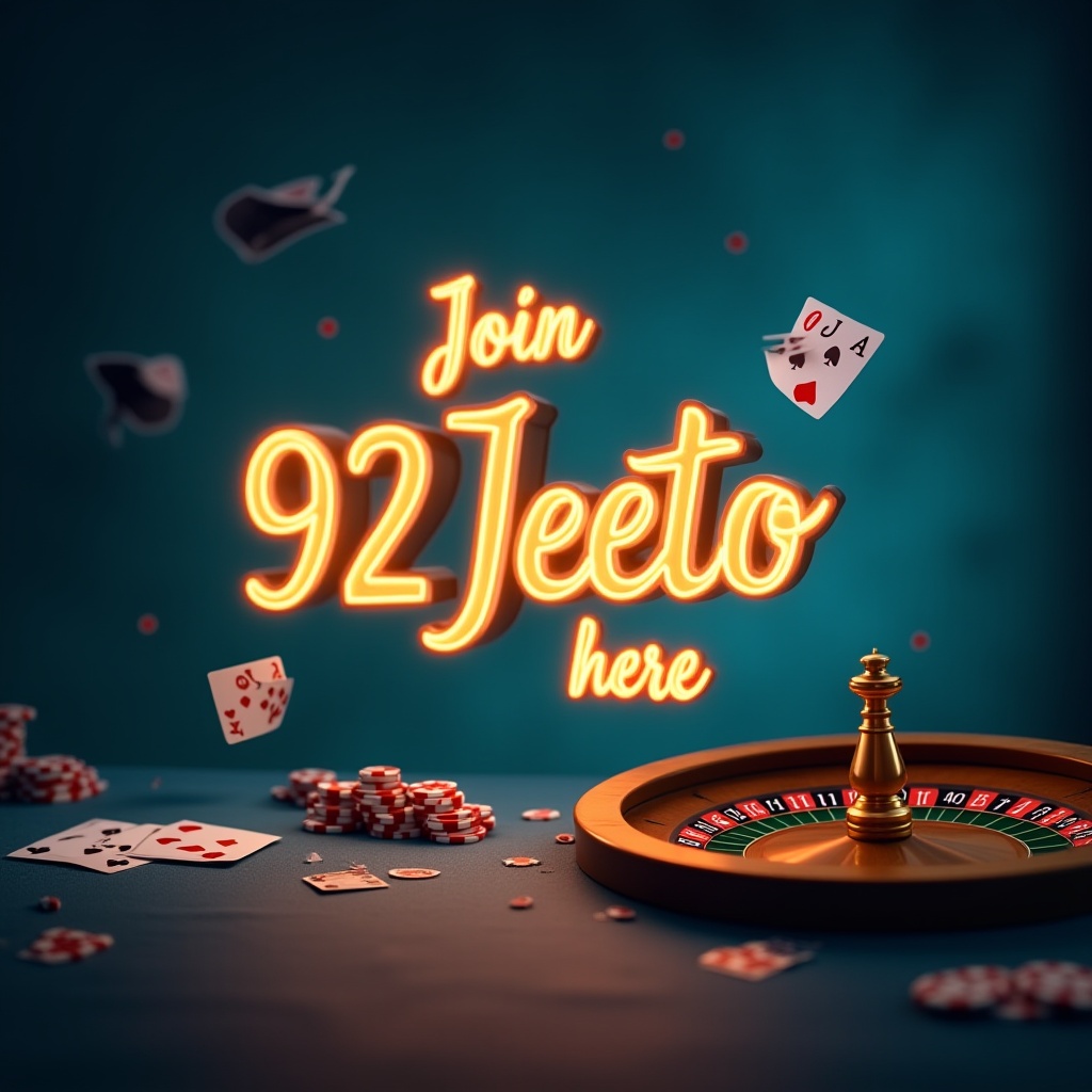92Jeeto Game