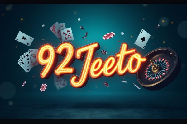 92Jeeto Game: Make Extra Money in Pakistan with Your Phone 92Jeeto Game