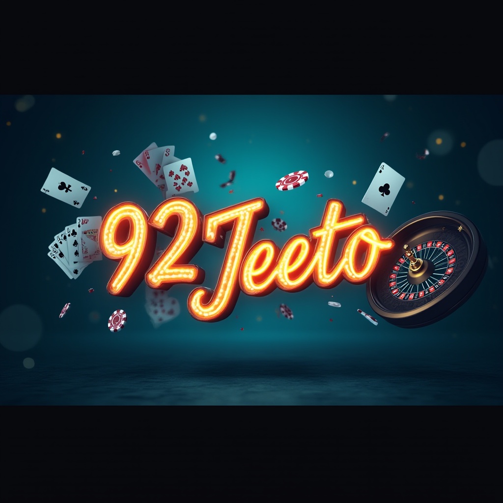 92Jeeto Game